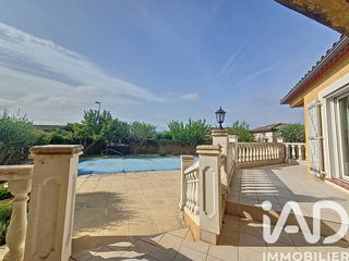  Maison � vendre 5 pi�ces 200 m�