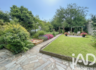  Maison � vendre 4 pi�ces 107 m�