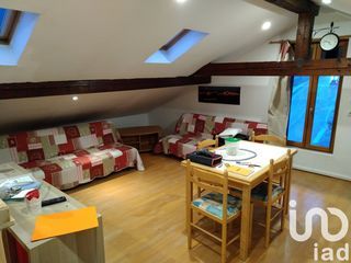  Appartement � vendre 2 pi�ces 23 m�