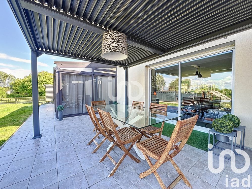 � vendre  Maison Pontorson (50170)