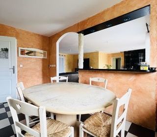  Maison � vendre 5 pi�ces 125 m�