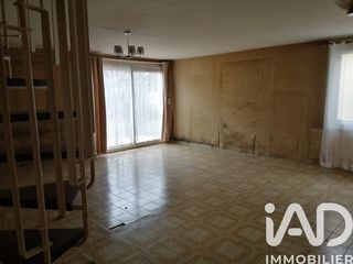  Maison � vendre 7 pi�ces 163 m�