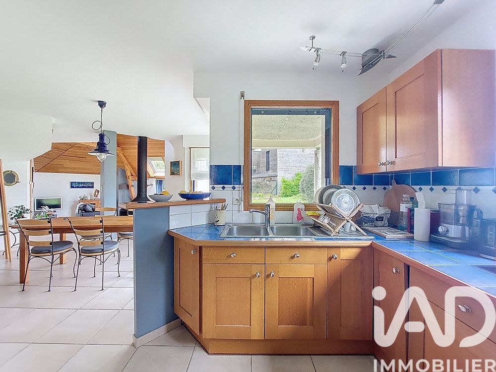 � vendre  Villa Arradon (56610)