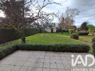  Maison � vendre 4 pi�ces 85 m�