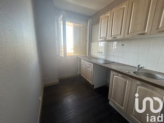  Appartement � vendre 1 pi�ce 26 m�