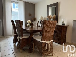  Maison � vendre 4 pi�ces 105 m�