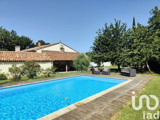  Maison � vendre 10 pi�ces 336 m�