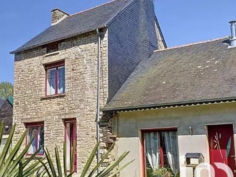   Vente Maison de ville 5 pi�ces Maison - 5 pi�ce(s) - 210 m�