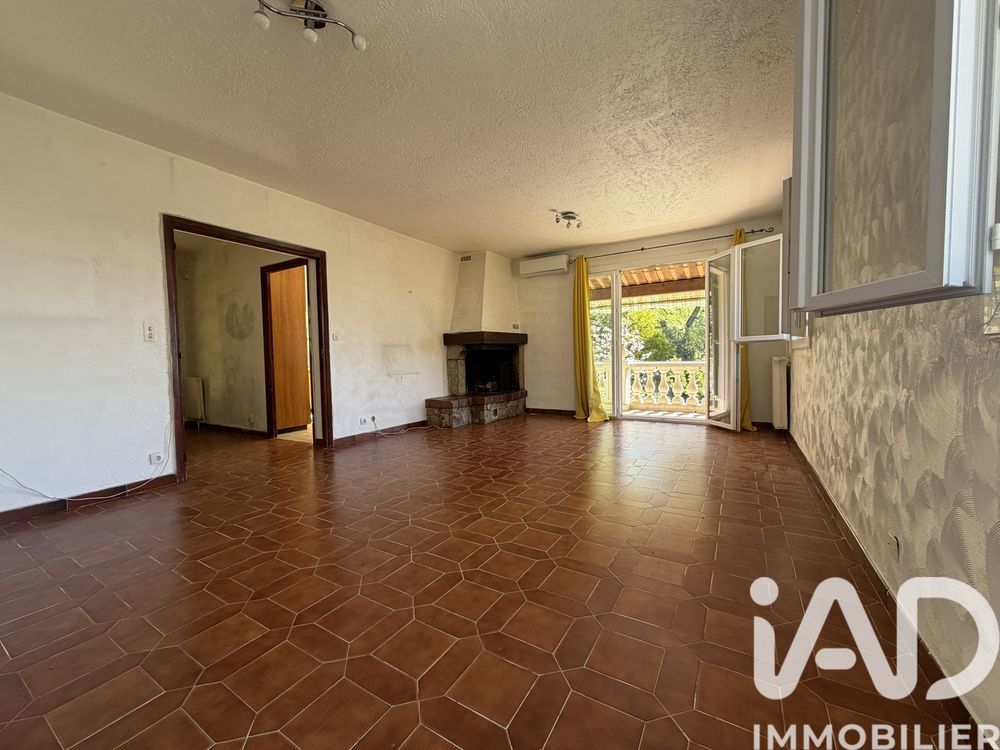 � vendre  Maison Falicon (06950)