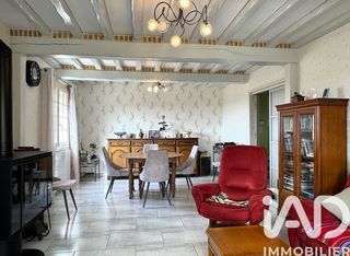  Maison � vendre 4 pi�ces 100 m�