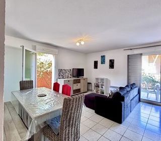  Appartement � vendre 3 pi�ces 65 m�