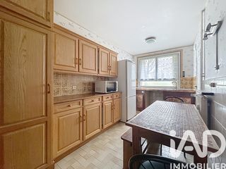  Appartement � vendre 4 pi�ces 82 m�