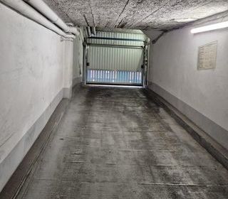  Parking / Garage � vendre 13 m�
