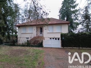  Maison � vendre 5 pi�ces 108 m�