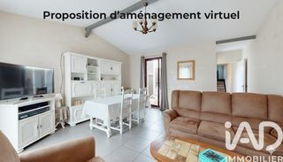  Maison � vendre 5 pi�ces 102 m�