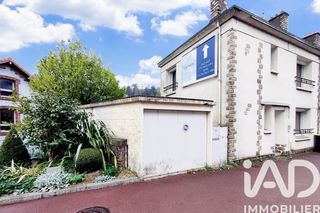  Maison � vendre 4 pi�ces 78 m�