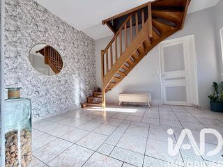  Maison � vendre 5 pi�ces 139 m�