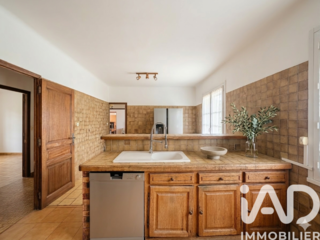  Maison � vendre 4 pi�ces 159 m�