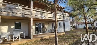  Appartement � vendre 3 pi�ces 39 m�