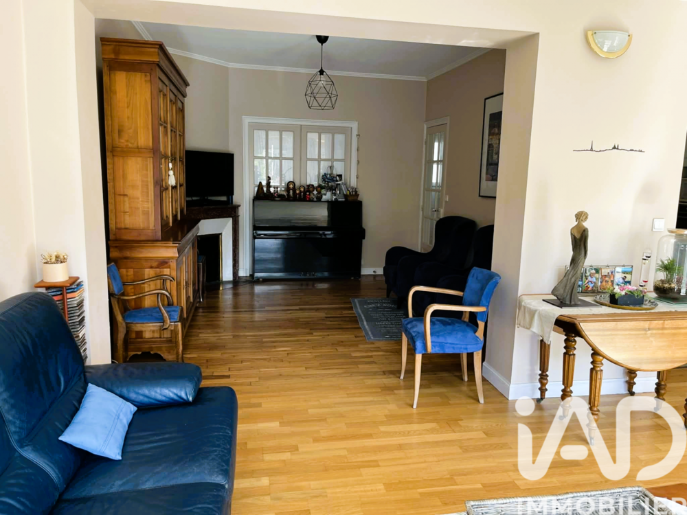 � vendre  Maison Fontainebleau (77300)