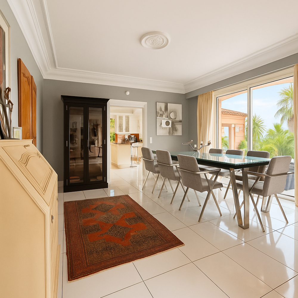 � vendre  Villa Mouans-Sartoux (06370)