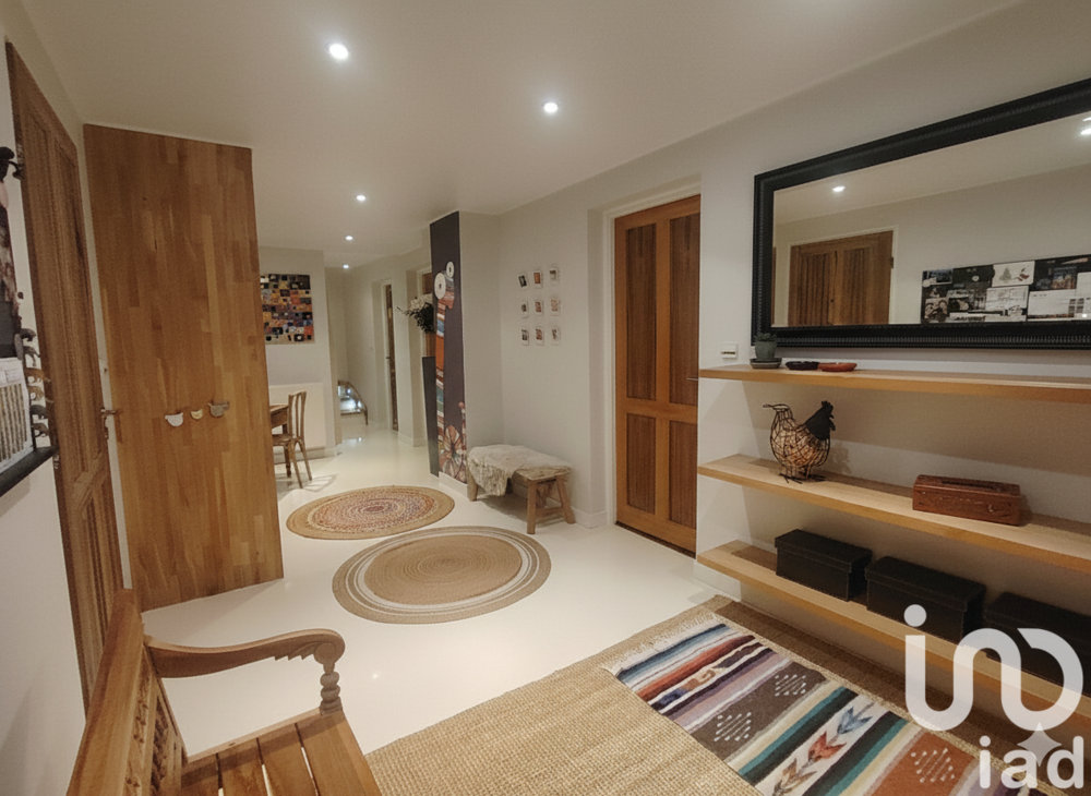 � vendre  Maison La Biolle (73410)