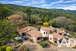  Maison � vendre 6 pi�ces 232 m�