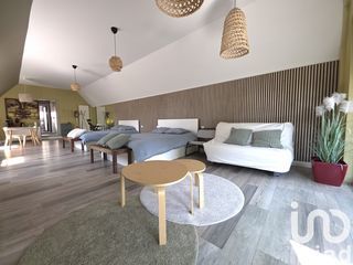  Maison � vendre 12 pi�ces 435 m�