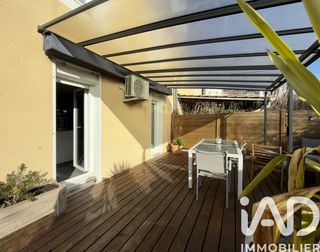  Maison � vendre 4 pi�ces 80 m�