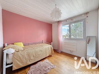  Maison � vendre 3 pi�ces 60 m�