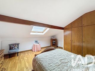  Appartement � vendre 3 pi�ces 80 m�