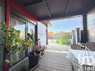  Maison � vendre 5 pi�ces 97 m�