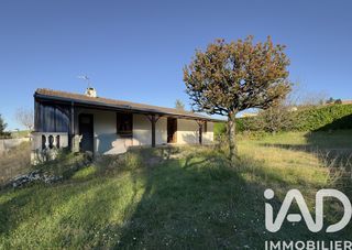  Maison � vendre 4 pi�ces 88 m�