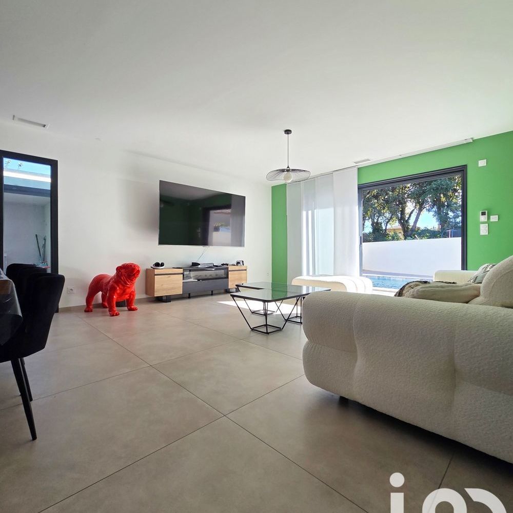 � vendre  Villa Canoh�s (66680)