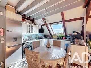  Appartement � vendre 3 pi�ces 85 m�