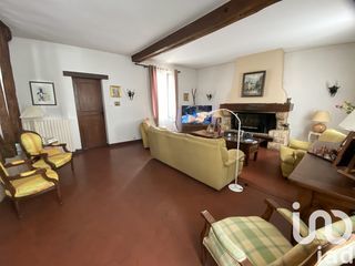  Maison � vendre 8 pi�ces 266 m�