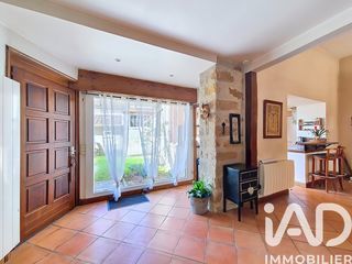  Maison � vendre 8 pi�ces 204 m�