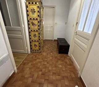  Appartement � vendre 4 pi�ces 86 m�