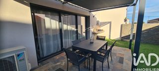  Maison � vendre 4 pi�ces 100 m�