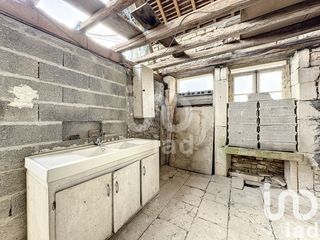  Maison � vendre 2 pi�ces 37 m�