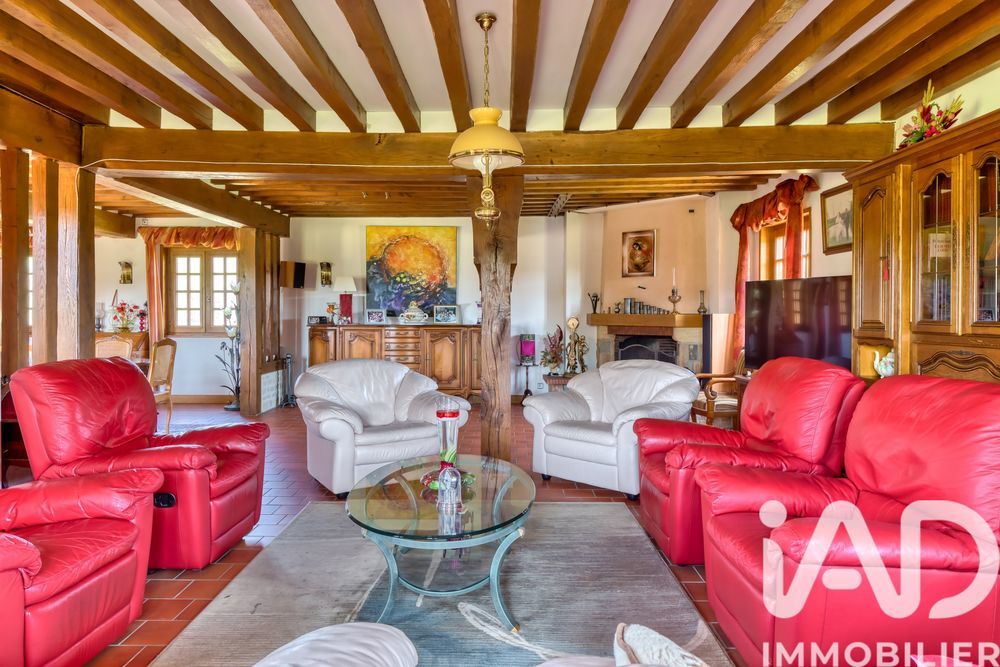 � vendre  Maison Autheuil-Authouillet (27490)