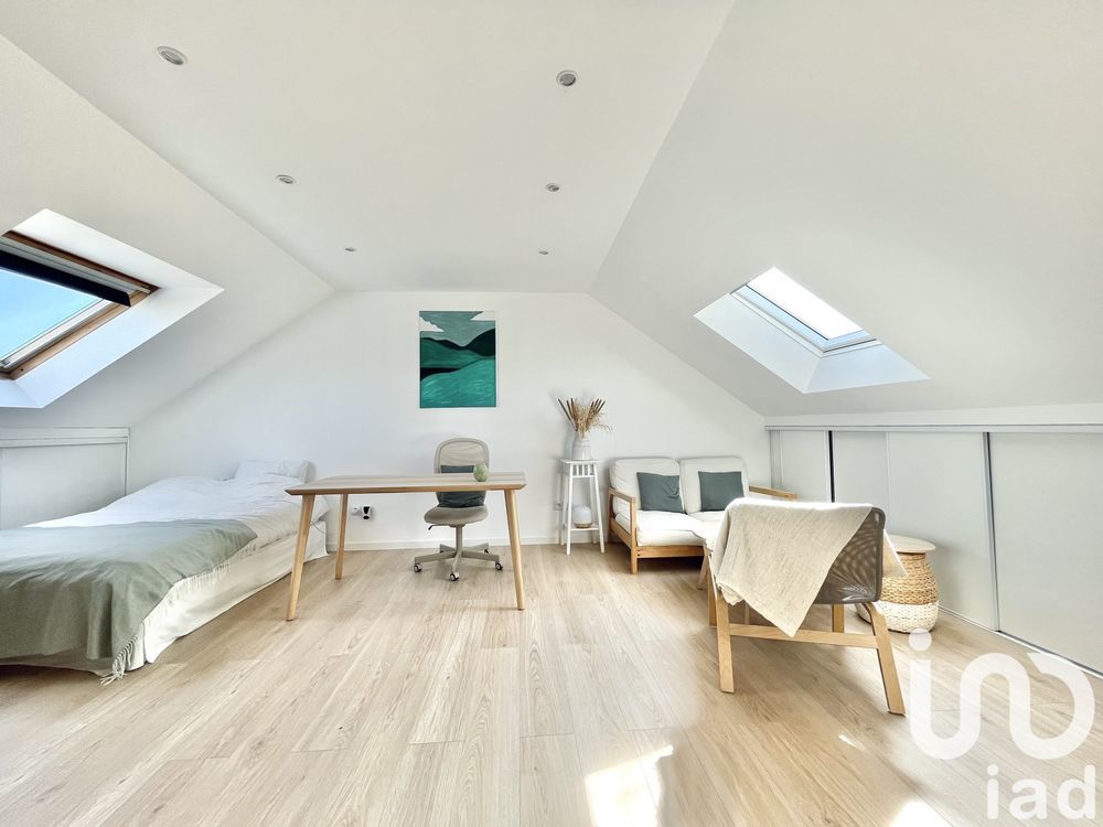 � vendre  Maison Saint-Germain-en-Laye (78100)