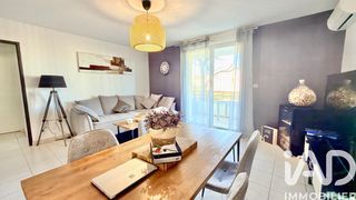  Appartement � vendre 2 pi�ces 50 m�