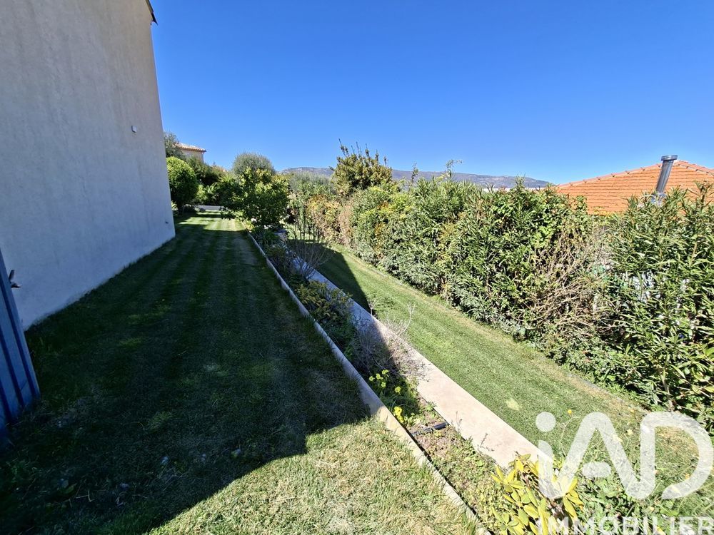 � vendre  Maison Nice (06200)