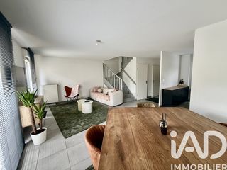  Maison � vendre 4 pi�ces 81 m�