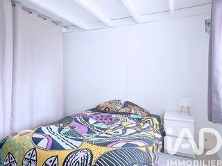  Appartement � vendre 2 pi�ces 43 m�