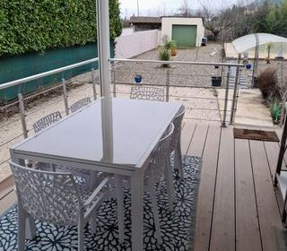  Maison � vendre 5 pi�ces 133 m�