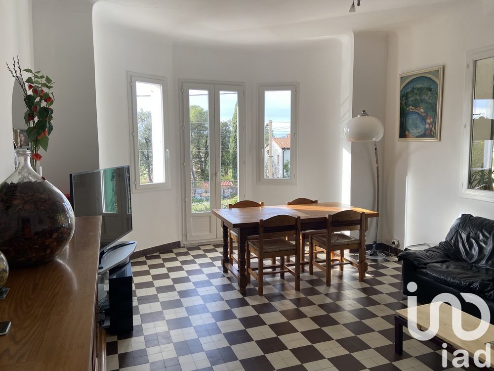 � vendre  Maison Saint-Rapha�l (83700)