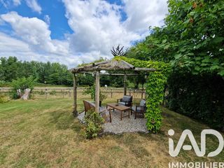  Maison � vendre 10 pi�ces 366 m�