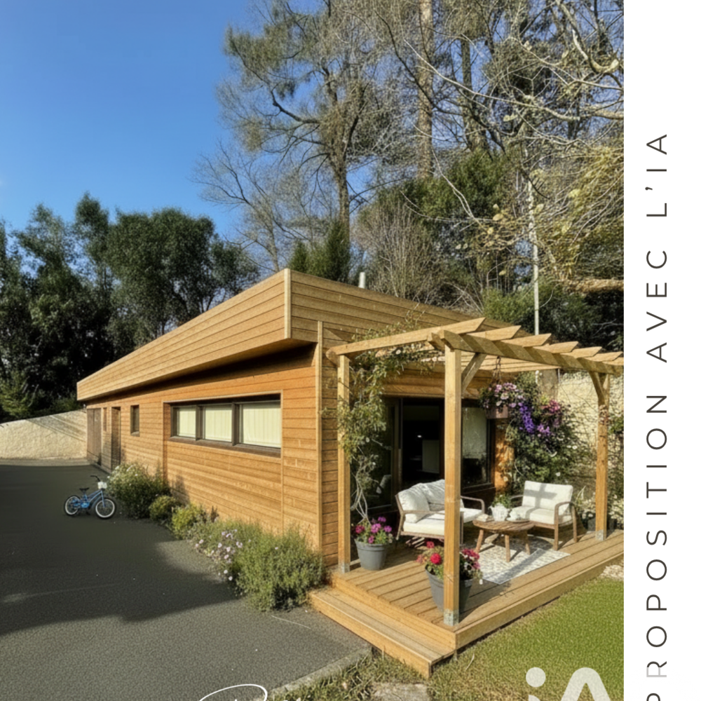 � vendre  Maison Bayonne (64100)